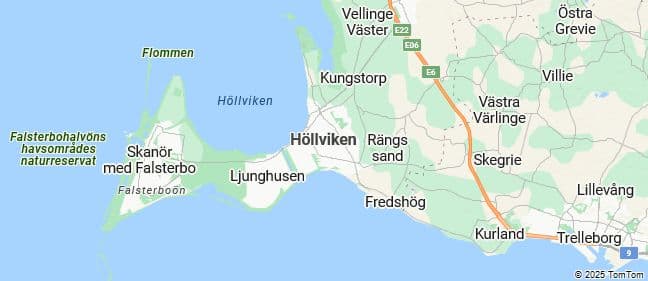 European Studebaker Meeting 2026, Höllviken, Sweden