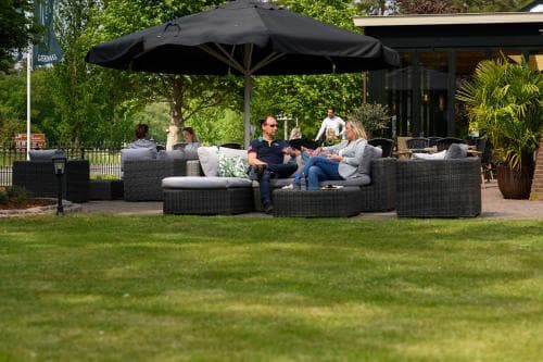 Tourrit SPCN door Twente