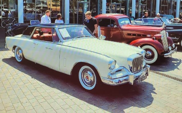 Gebroederlijk naast elkaar – het verhaal van Joost den Baas